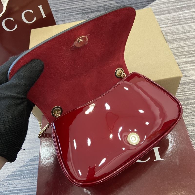 Gvc*1 satchel bags